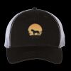 Bio-Washed Trucker Cap Thumbnail