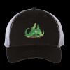 Bio-Washed Trucker Cap Thumbnail