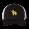Bio-Washed Trucker Cap Thumbnail