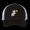 Bio-Washed Trucker Cap Thumbnail