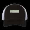 Bio-Washed Trucker Cap Thumbnail