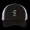 Bio-Washed Trucker Cap Thumbnail
