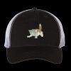 Bio-Washed Trucker Cap Thumbnail