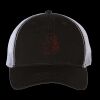 Bio-Washed Trucker Cap Thumbnail