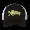 Bio-Washed Trucker Cap Thumbnail