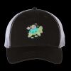 Bio-Washed Trucker Cap Thumbnail