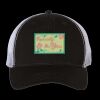 Bio-Washed Trucker Cap Thumbnail