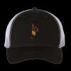 Bio-Washed Trucker Cap Thumbnail