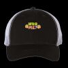 Bio-Washed Trucker Cap Thumbnail