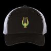Bio-Washed Trucker Cap Thumbnail