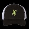 Bio-Washed Trucker Cap Thumbnail