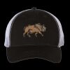Bio-Washed Trucker Cap Thumbnail