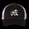 Bio-Washed Trucker Cap Thumbnail