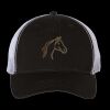 Bio-Washed Trucker Cap Thumbnail