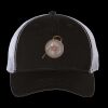 Bio-Washed Trucker Cap Thumbnail
