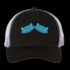 Bio-Washed Trucker Cap Thumbnail