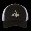 Bio-Washed Trucker Cap Thumbnail