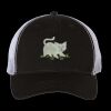 Bio-Washed Trucker Cap Thumbnail