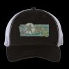 Bio-Washed Trucker Cap Thumbnail