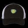 Bio-Washed Trucker Cap Thumbnail