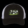 Bio-Washed Trucker Cap Thumbnail