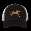 Bio-Washed Trucker Cap Thumbnail