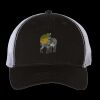 Bio-Washed Trucker Cap Thumbnail