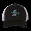 Bio-Washed Trucker Cap Thumbnail