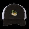Bio-Washed Trucker Cap Thumbnail