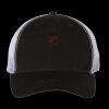 Bio-Washed Trucker Cap Thumbnail
