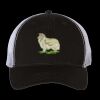 Bio-Washed Trucker Cap Thumbnail
