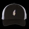 Bio-Washed Trucker Cap Thumbnail