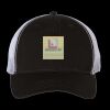 Bio-Washed Trucker Cap Thumbnail
