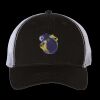 Bio-Washed Trucker Cap Thumbnail
