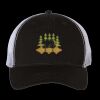 Bio-Washed Trucker Cap Thumbnail