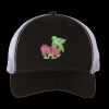 Bio-Washed Trucker Cap Thumbnail