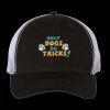 Bio-Washed Trucker Cap Thumbnail