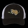 Bio-Washed Trucker Cap Thumbnail