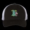 Bio-Washed Trucker Cap Thumbnail
