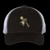 Bio-Washed Trucker Cap Thumbnail