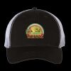 Bio-Washed Trucker Cap Thumbnail