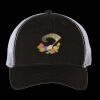 Bio-Washed Trucker Cap Thumbnail