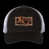 Bio-Washed Trucker Cap Thumbnail