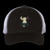 Bio-Washed Trucker Cap Thumbnail