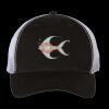 Bio-Washed Trucker Cap Thumbnail