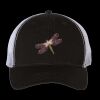 Bio-Washed Trucker Cap Thumbnail