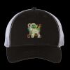Bio-Washed Trucker Cap Thumbnail