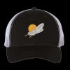 Bio-Washed Trucker Cap Thumbnail