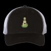 Bio-Washed Trucker Cap Thumbnail