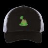 Bio-Washed Trucker Cap Thumbnail
